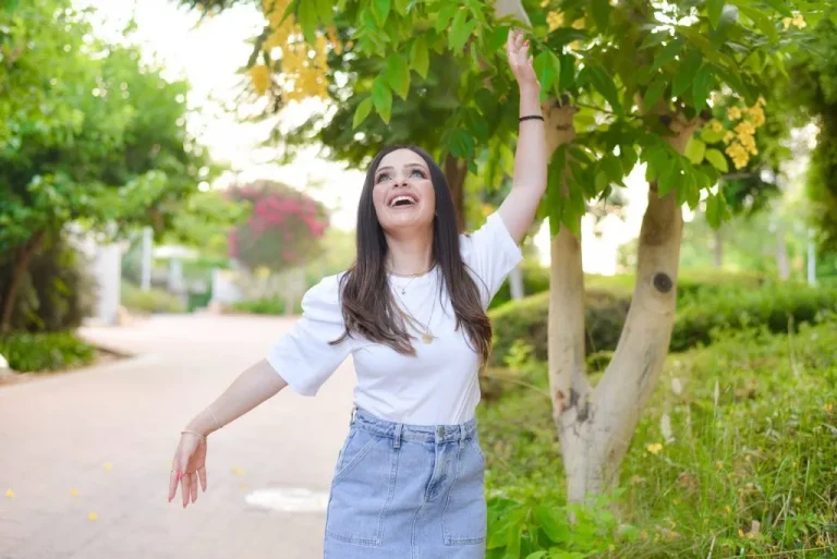 מזל כהן בשמחה גדולה - איך להצליח לרדת במשקל