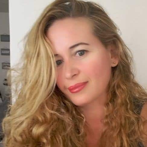 שרית ברקוביץ