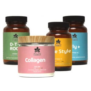 כאבים בשרירים ודלקות בגוף: חבילת תוספים לטיפול יסודי