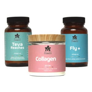 עור פנים נפול ועייף: חבילת תוספים לטיפול יסודי