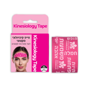 דרים פייס  (טייפינג/מדבקות לעור חלק ומבריק)